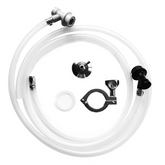 Spike Closed Pressure Transfer Kit